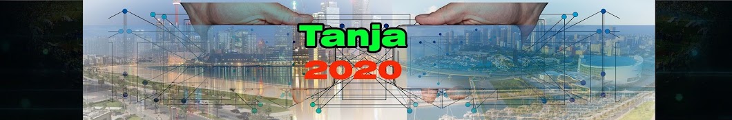 Tanja यूट्यूब चैनल अवतार