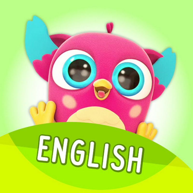 Hop Hop the Owl Logo