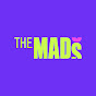 The Mads - Pubblicitari Post Moderni logo