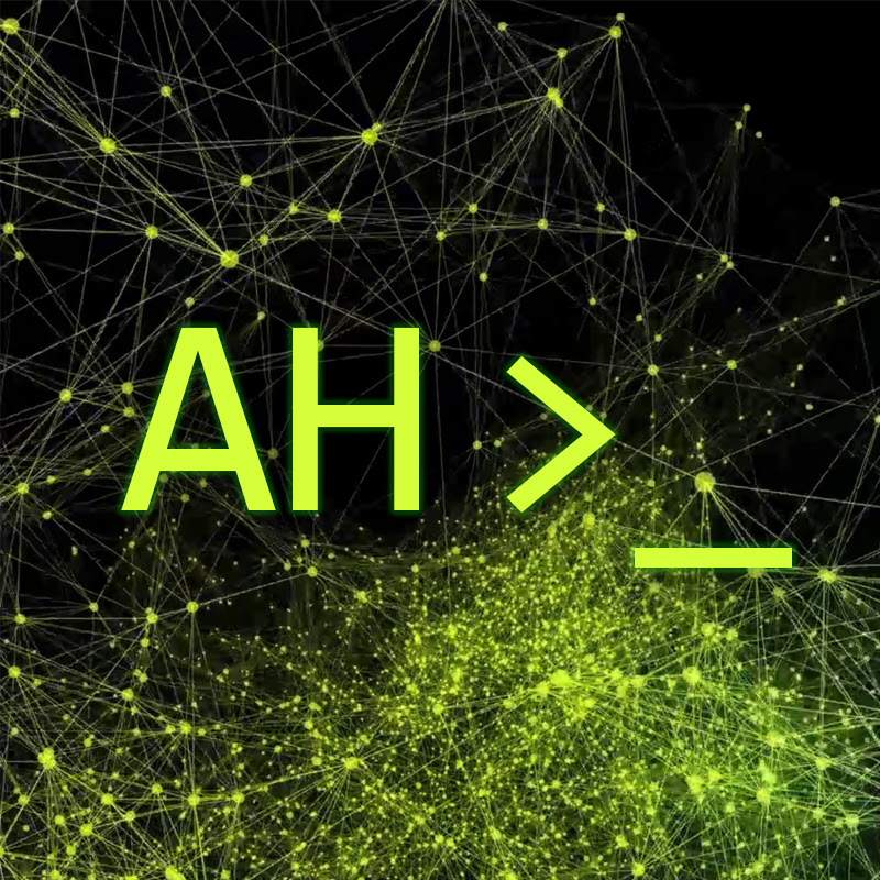 Microsoft Academy Hub Logo