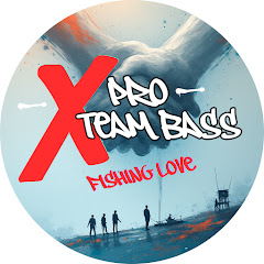 XPRO Team Bass