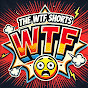 The WTF Shorts