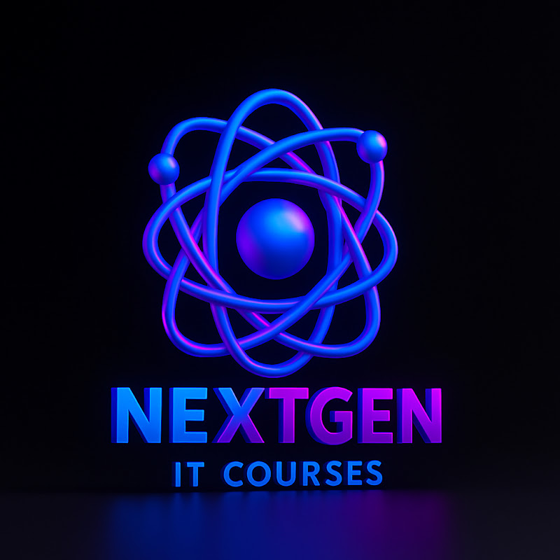 NextGen IT Courses