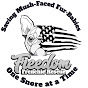 Freedom Frenchie Rescue logo