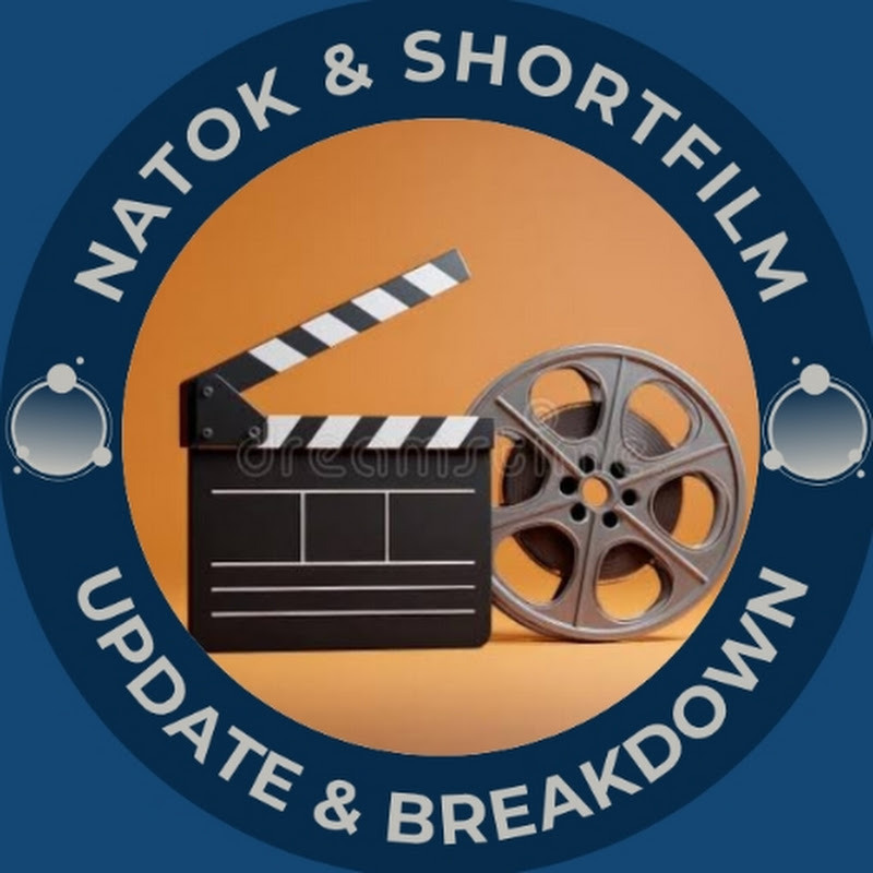 Natok & Short-Film Update