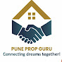 Pune Prop Guru logo