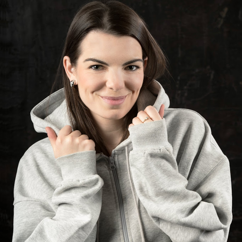 Alexplique - Alexane Drolet