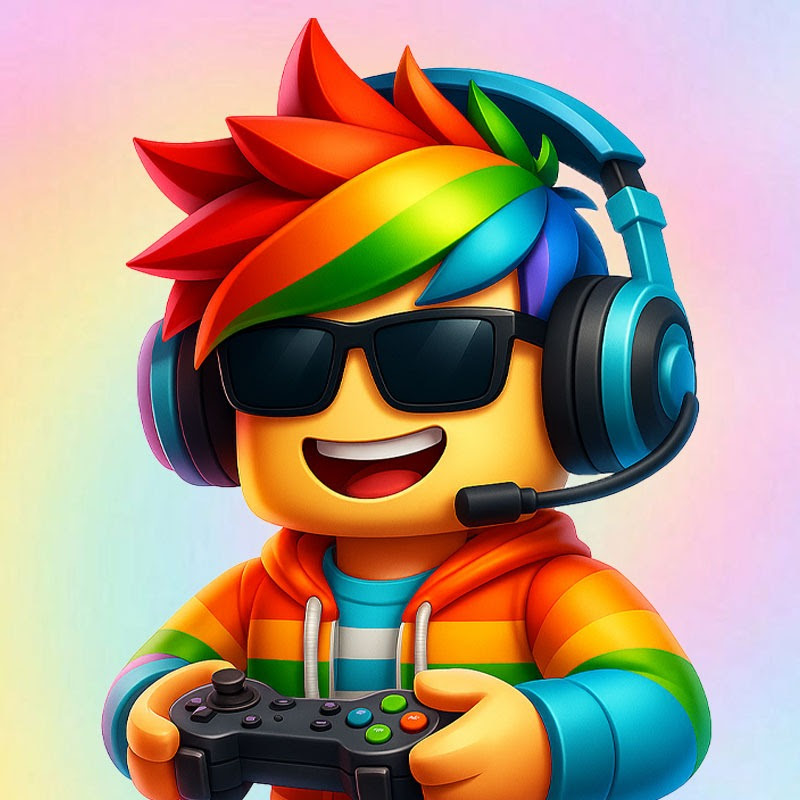 Liam Roblox