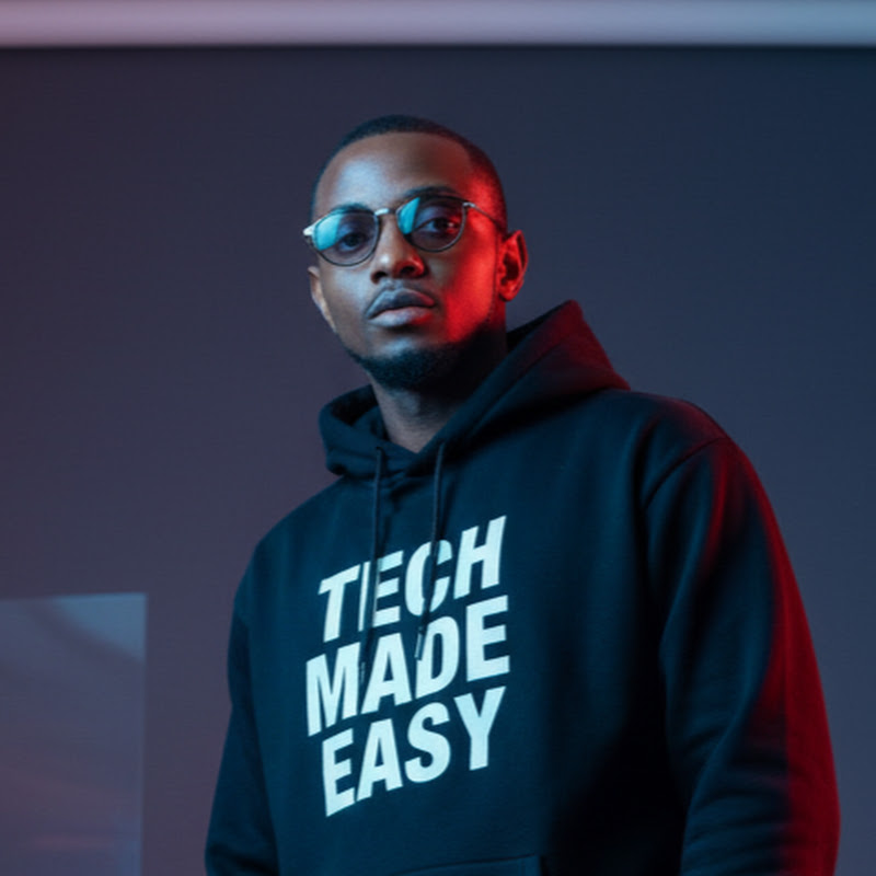 Ezeh James