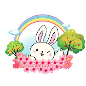 Hop little bunny - Nursery rhymes and kids songs