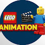 Lego Animation logo