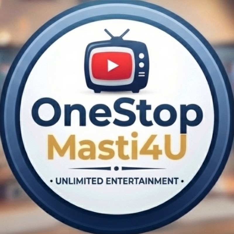 OneStopMasti4U