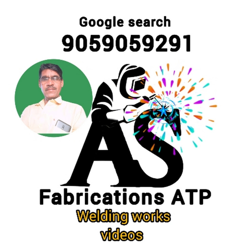 AS Fabrications ATP