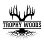 Trophy Woods logo