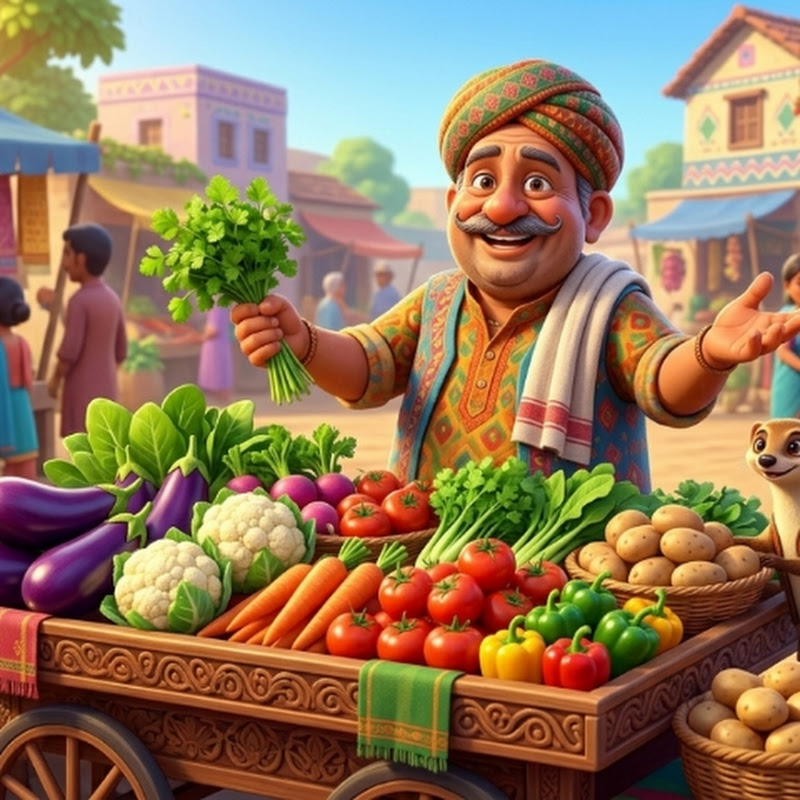 3D animation 001