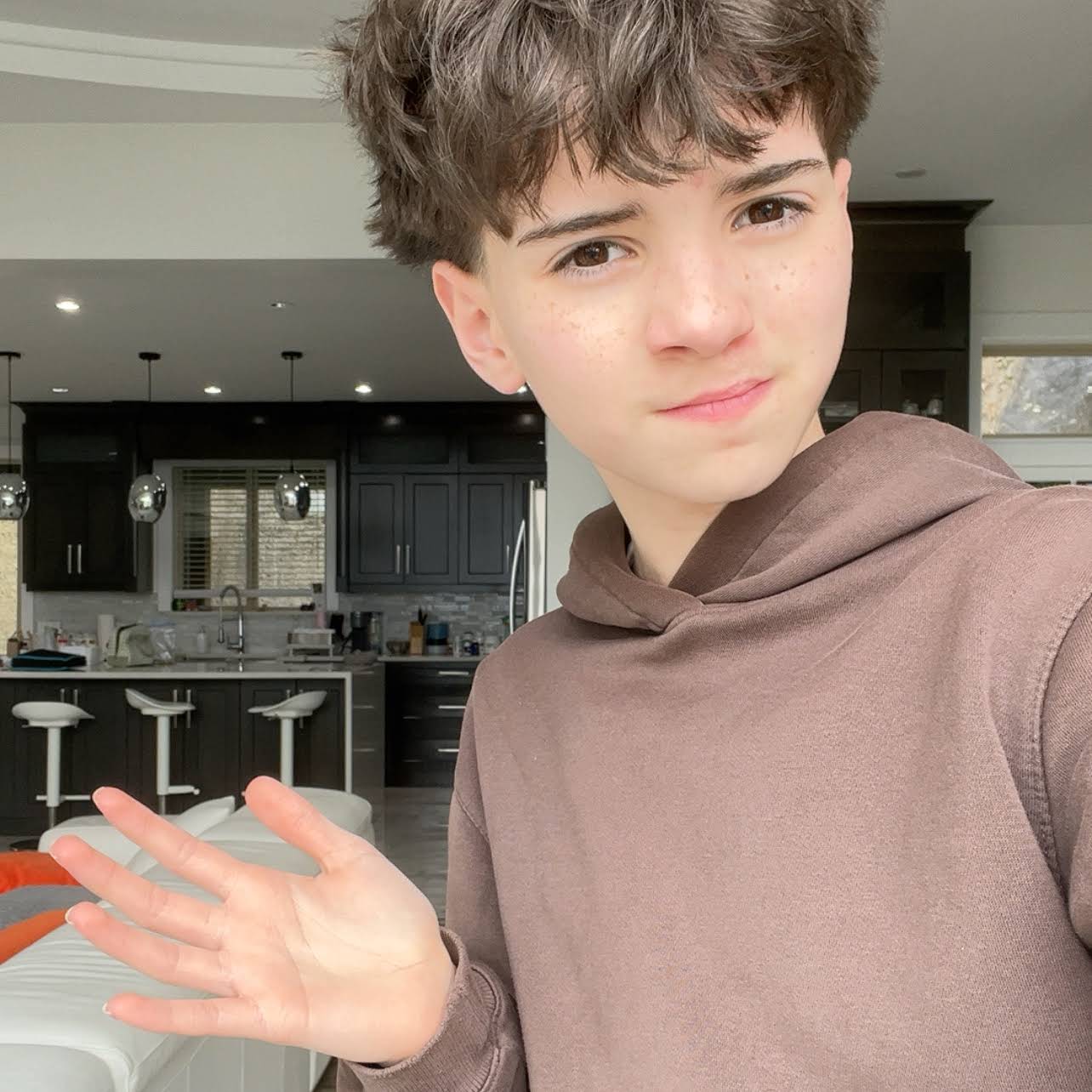 Post from Greyson Pumple