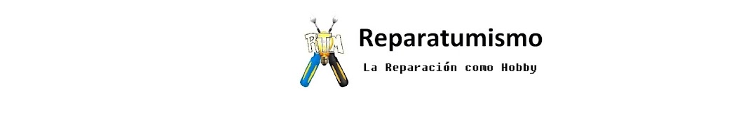 Reparatumismo YouTube kanalı avatarı
