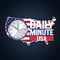 Daily Minute USA logo