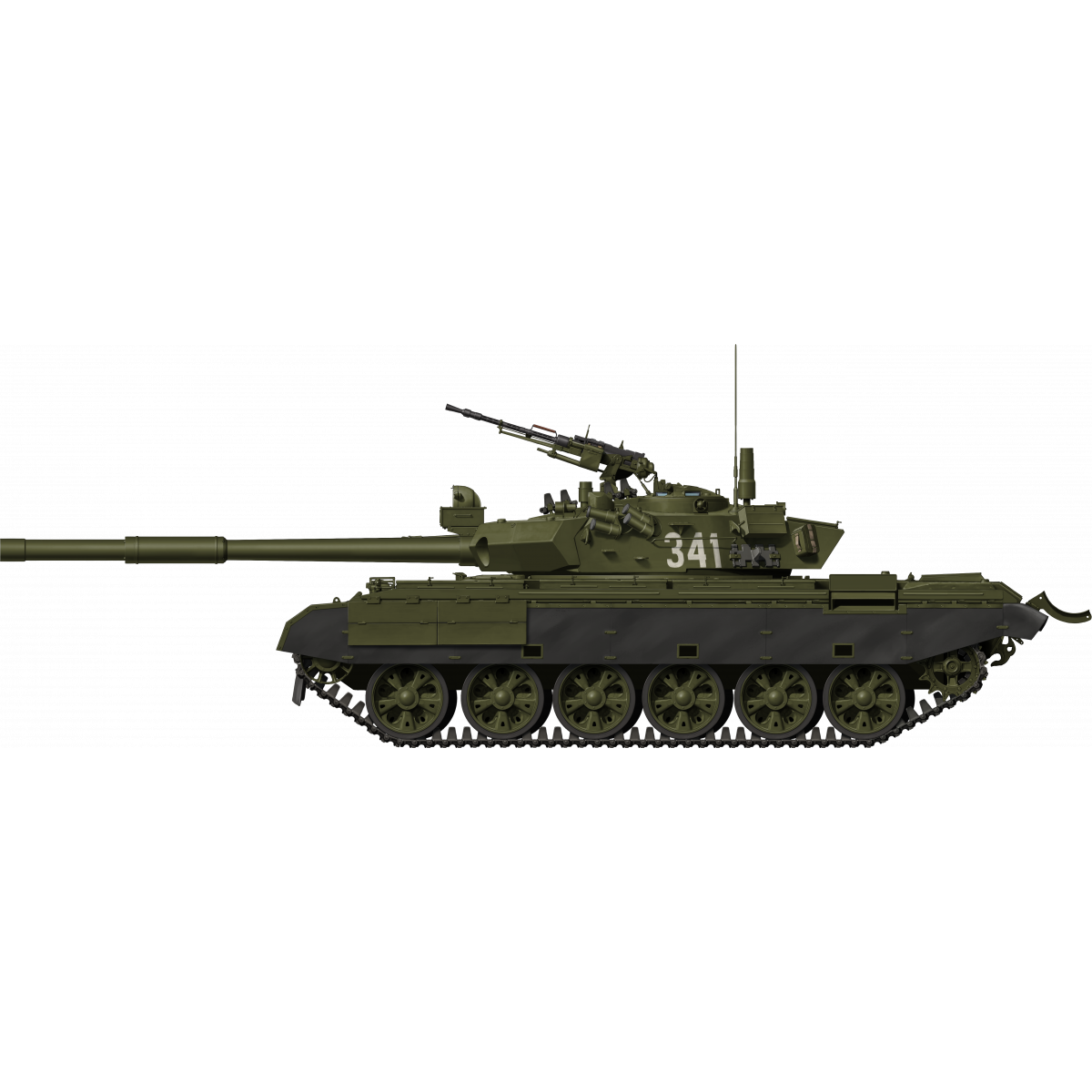 Post from Tank Encyclopedia