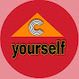 Create Yourself logo