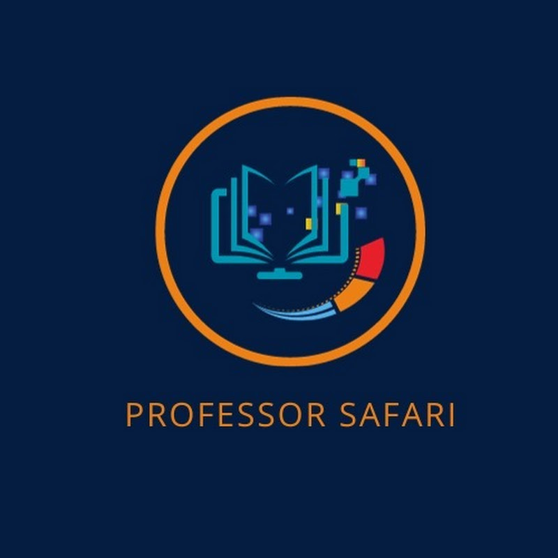 professor's Safari