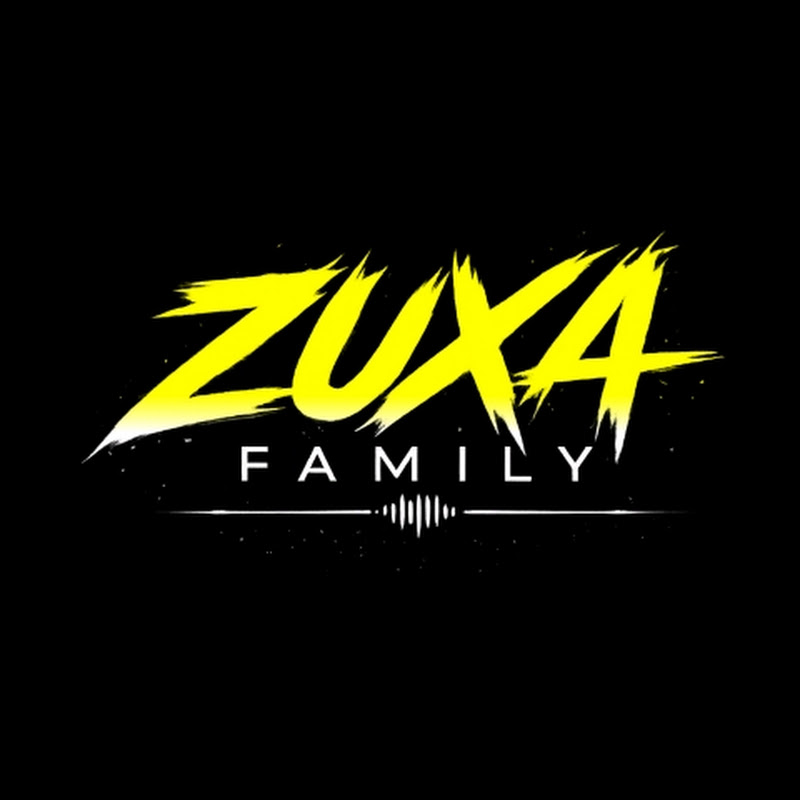 DJ ZUXA FAMILY 