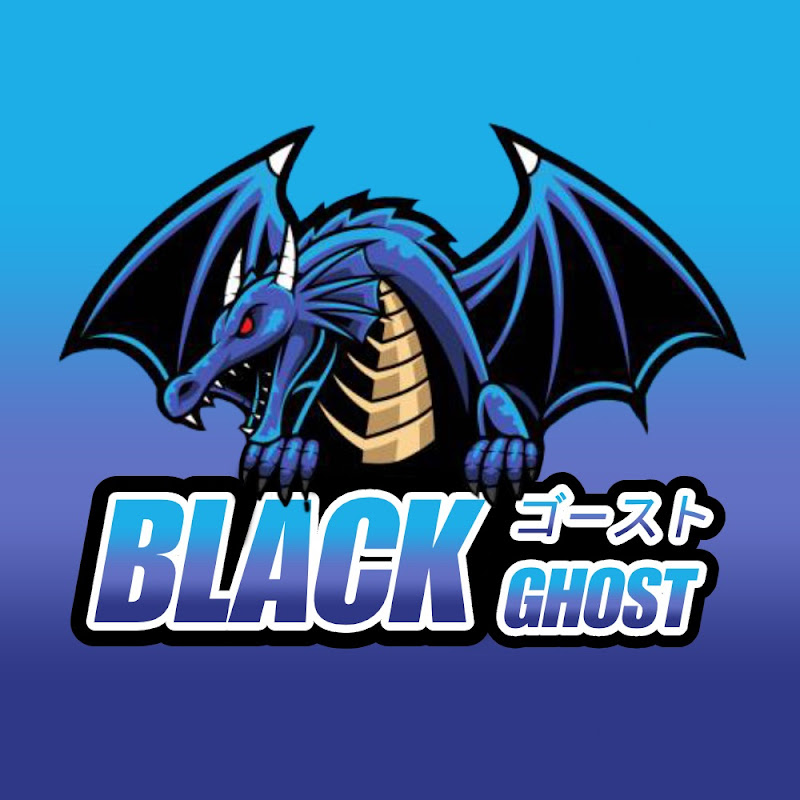 BlacKGhost