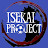 ISEKAI PROJECT 