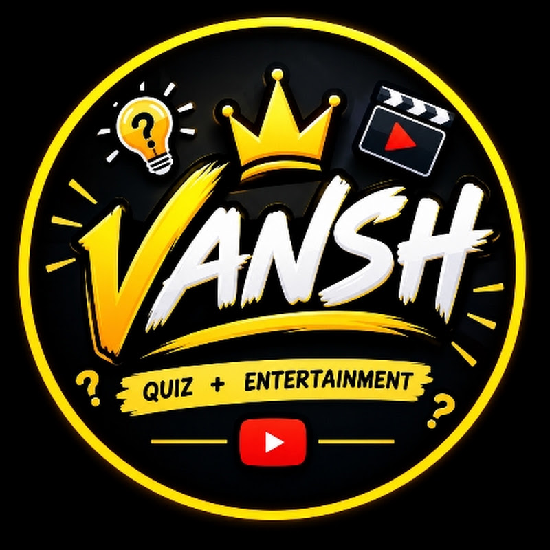Vansh yadav