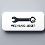 Mechanic Jokes logo