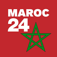 Maroc 24 Avatar