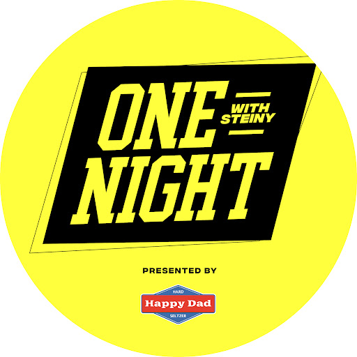 One Night with Steiny