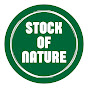 Stock of Nature logo