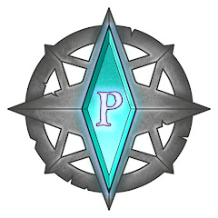 Логотип каналу PyThor