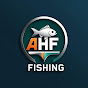 AHF Fishing  logo
