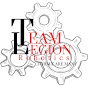 Team Legion Robotics logo