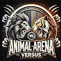 Animal Arena: Versus logo