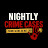 Nightly Crime Cases