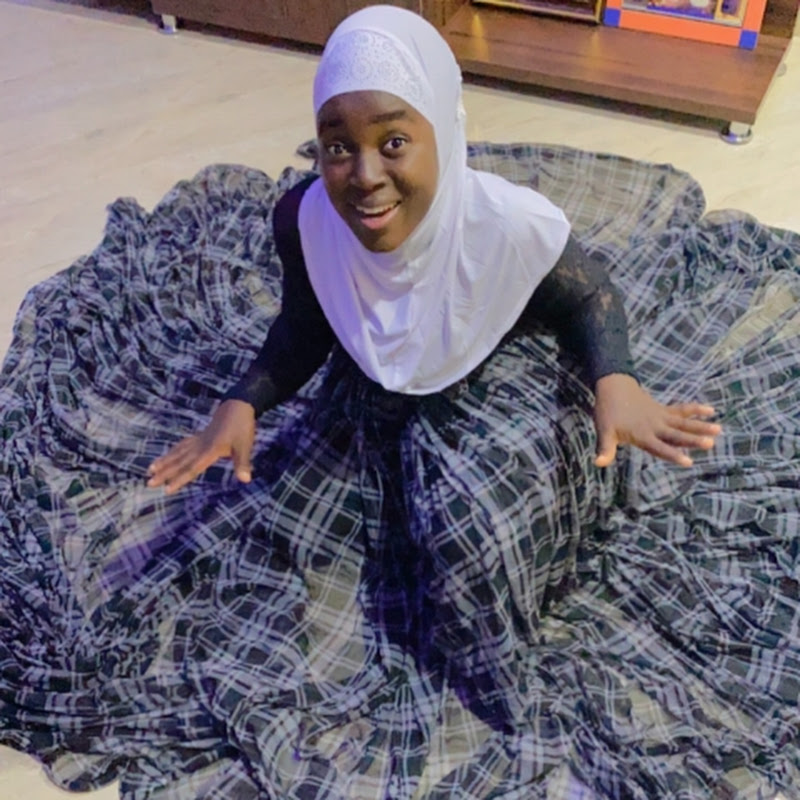 Alimah Fashion Empire