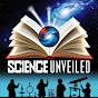 Science Unveiled logo