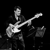 Igor Ciotta Jazz Bass Channel
