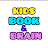 Kids Book and Brain