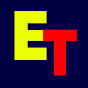 ENG TALK logo