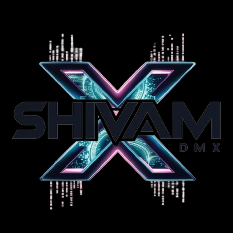 Shivam DMX