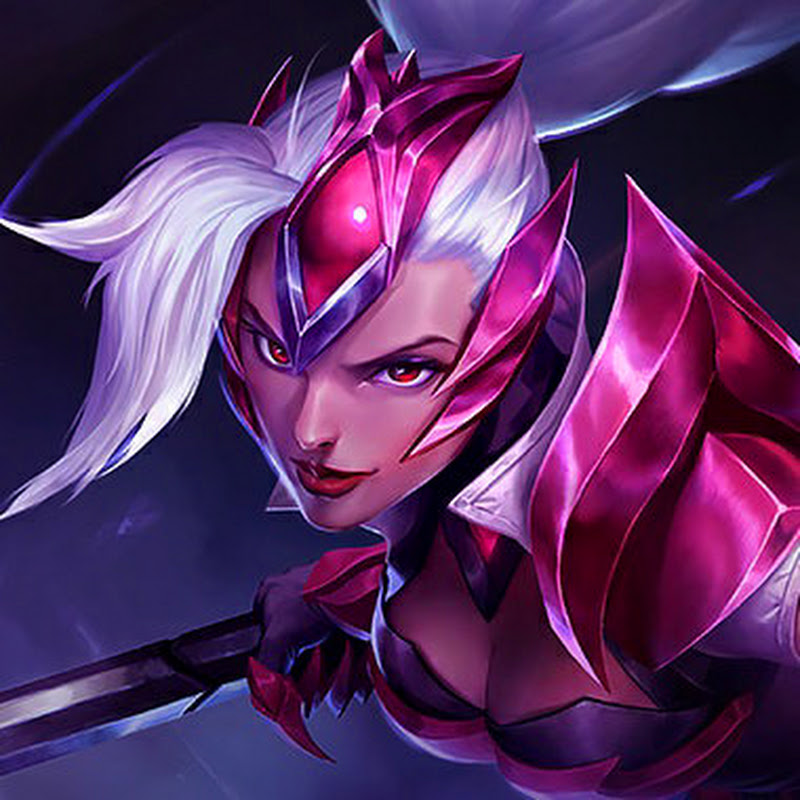 Challenger Mentality