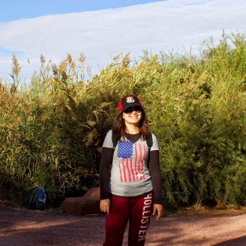 Sightseeing with Noelda🇺🇸