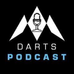 Mission Darts Podcast
