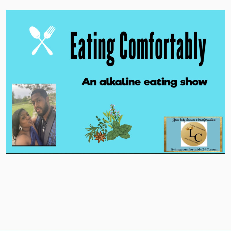 Eating Comfortably