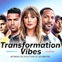 Transformation Vibes logo