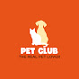 Pet Club 33 logo